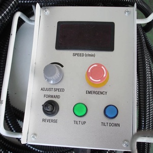 <span class=keywords><strong>80T</strong></span> ống thép hàn thông thường Hàn <span class=keywords><strong>rotator</strong></span> - Product Image 6