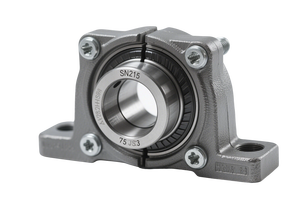 CNC kontrol numerik baja nirkarat layanan mesin bagian pengolahan mesin kustom layanan mesin dan pencetakan 3D - Product Image 6