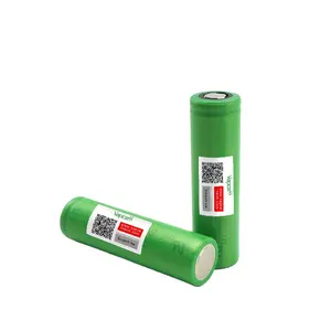 Baterai Li-ion 18650 V3 2250MAh 10A, Autentik Asli, Baterai Isi Ulang 3.7V, Baterai Besi Lithium untuk Alat Listrik dan Pak Baterai