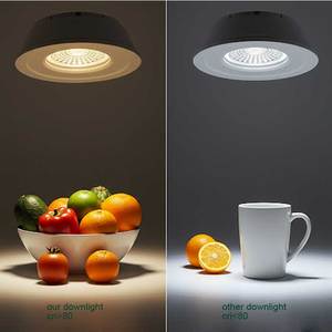 Tuoming Usine Approuvé En Gros Saa Cob Led Downlights Pour Le Marché De Dubaï - Product Image 6