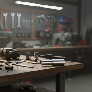 235 1/2 In Drive <b>Socket</b> <b>Extension</b> L Length B Diameter - Product Image 3