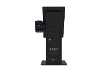 Tout-en-un 10.1 15.6 Kiosque Android à écran tactile capacitif de 18.5 pouces Kiosque libre-service de bureau pour restaurant
