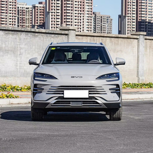 BYD Song PLUS 2025 Nouvelle Énergie 2025 DM-i Édition Conduite Intelligente Hybride Rechargeable Voiture Neuve SUV 5 Places Voiture Électrique Adulte - Product Image 2