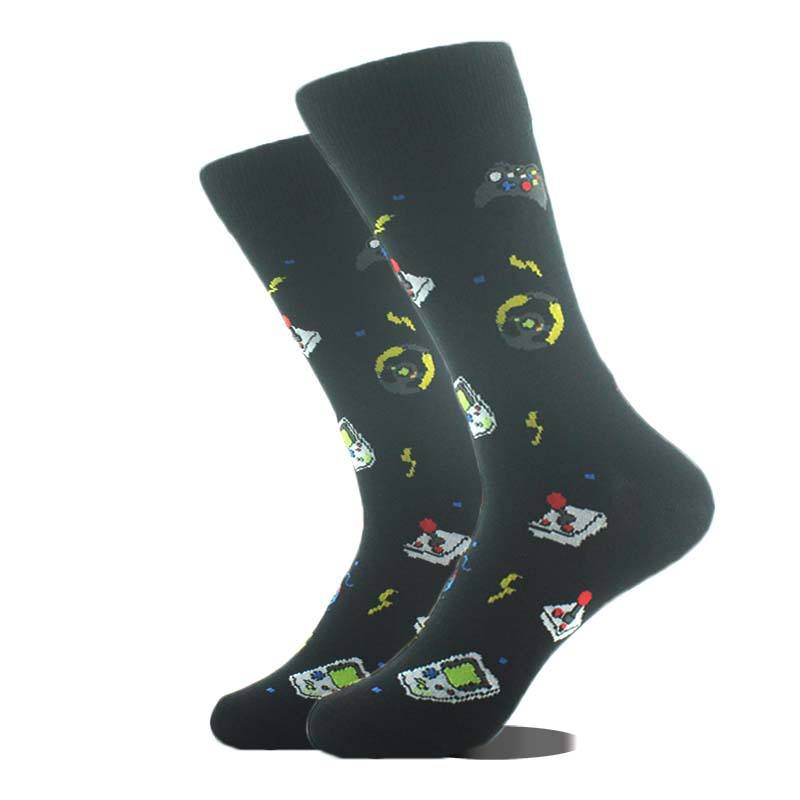 Console de jeux-noir