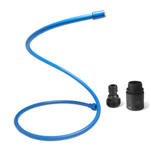 Système personnel de refroidissement à deux buses, pour jardin, barbecue, piscine, arroseurs de jeu d'eau - Product Image 1