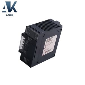 IC694PWR321 GE Fanuc <b>Power</b> Supply Module - Product Image 1