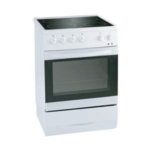 Đứng miễn phí Đen Thép không gỉ Lò nướng đối lưu Turbo tính năng điều khiển hẹn giờ cơ khí công suất 123L A ++ lò - Product Image 6