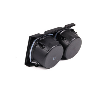 ที่วางแก้วคอนโซลกลางด้านหน้า BMW ซีรีส์ 3 E46 สีดำ 51168217953 - Product Image 5