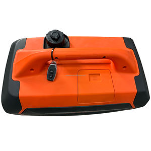 גנרטור בנזין מקצועי Pure Wave 50 הרץ/60 הרץ 2.5 קילוואט <span class=keywords><strong>3500</strong></span> וואט מנוע הונדה נייד 3.2 קילוואט זרם יציב - Product Image 5