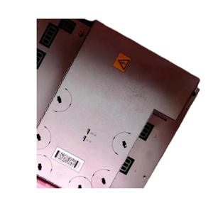 ชุดขับเคลื่อนหลักของหุ่นยนต์อุตสาหกรรม รุ่น DSQC406 3HAC035301-001 ใช้งานร่วมกับตู้ควบคุมแบบเครื่องเดียว IRC5 ได้ - Product Image 3