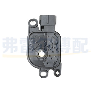 Interruptor Solenoide Hyundai 42700-3B000 para Control de Cambio de Transmisión Automática de Ix35 Sportage - Product Image 4