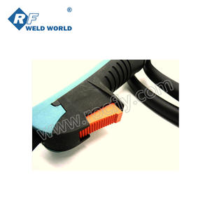 Torche de soudage MIG MAG CO2 refroidie par air de haute qualité <span class=keywords><strong>MB15AK</strong></span> - Product Image 3