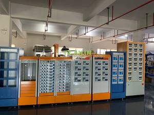 Ailin 1001459 CG06 Contrôleur pour pistolet de pulvérisation automatique GA02 et 1001060 <span class=keywords><strong>CG07</strong></span> Contrôleur pour pistolet de pulvérisation manuel GM02 - Product Image 6