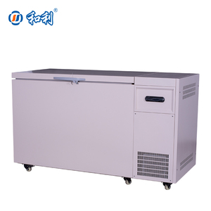 Congélateur coffre domestique ultra-basse température -86 degrés, 358 litres, modèle DW-86W358 - Vente directe usine - Product Image 5