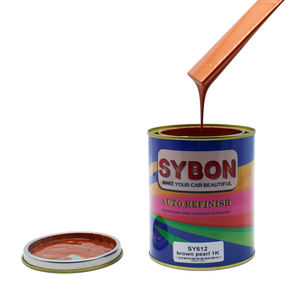 Поставка из Китая, высокая блестящая автомобильная краска, производитель, пигмент, жемчужный пигмент, порошковое покрытие, автомобильная краска - Product Image 1