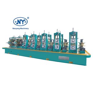 Nanyang, оптовая продажа, оборудование для круглых труб API <span class=keywords><strong>erw</strong></span>, оборудование для отделки труб, оборудование для проволочной стойки - Product Image 1