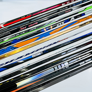 Palo de Hockey sobre Hielo de Fibra de Carbono Pulse, Diseño de Fabricante Chino, Empuñadura Texturizada Flylite, para Jugadores Diestros y Zurdos - Product Image 3