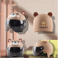 Casque de sécurité pour enfants ZOOMLON Factory, demi-visage, certifié DOT, nouveau matériau ABS, protection fiable, casques pour moto