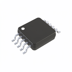 Electronic Chips Component AD5162BRM50-RL7 Data Acquisition Authorized Distributor 10 TFSOP, 10 MSOP - Product Image 1