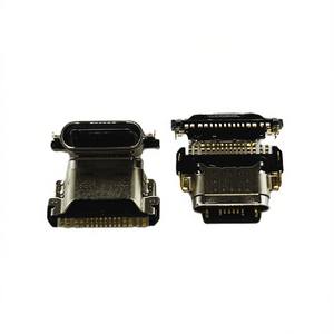 Adaptador y Conector Tipo C CC37 para Vivo X70/S16, Solución de Carga de Alta Velocidad - Product Image 2