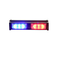 Luz de señal de coche, luces estroboscópicas de advertencia de tráfico