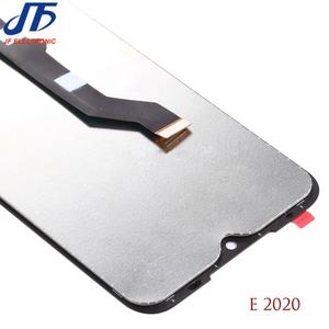 <span class=keywords><strong>Motorola</strong></span> <span class=keywords><strong>Moto</strong></span> <span class=keywords><strong>E</strong></span> 2020 xt2052 Lcd dokunmatik ekran için Oem Lcd ekran - Product Image 5