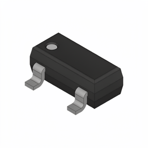 Data Acquisition MAX1036MEKA-T SOT 23 8 Original Electronic Circuit Components - Product Image 1
