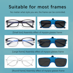 Gafas de Entrenamiento Refractivas para Baloncesto, Hockey, Fútbol, Rugby y Bádminton, Mejoran tu <span class=keywords><strong>Juego</strong></span> - Gafas GS06 - Product Image 5