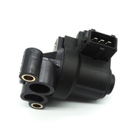 Nouvelle soupape de commande d'air de ralenti de moteur iq 35150-02600 pour Hyundai Atos Getz Kia Picanto
