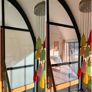 Película inteligente de Venta caliente transparente/película inteligente de Control opaco para ver películas/hogar/Oficina - Product Image 6