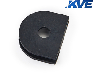 Coques en silicone personnalisées résistantes à la corrosion, antidérapantes, pour transmetteurs de pression industriels – Développement de moules - Product Image 3