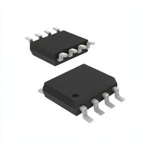 Gestion de l'alimentation (PMIC) 8 SOIC – Service complet original pour l'achat en ligne de composants électroniques X5043S8IZ-4.5AT1 - Product Image 1
