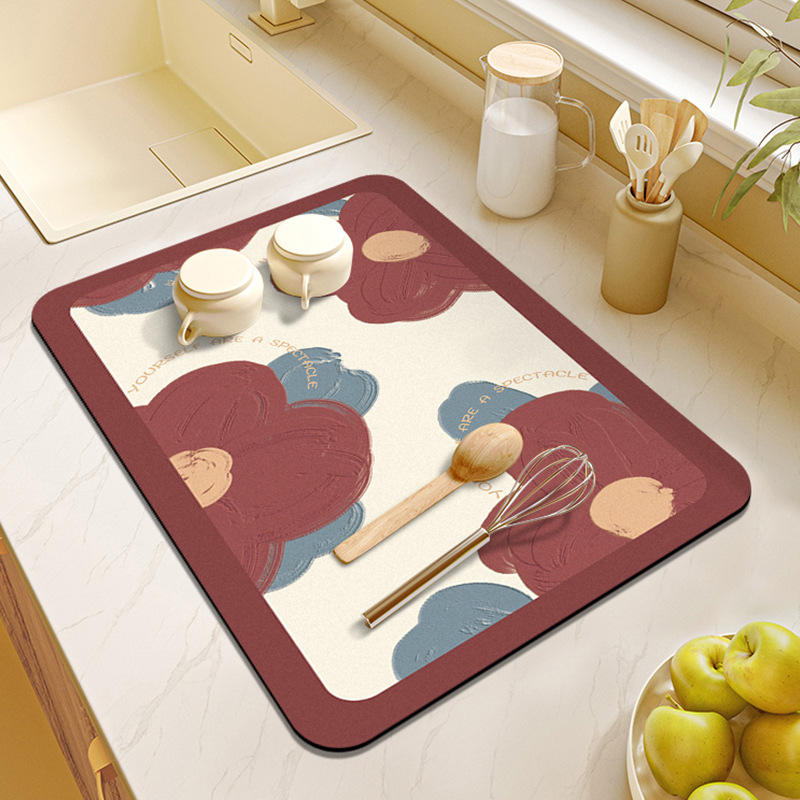 สวนดอกไม้ที่อุดมสมบูรณ์