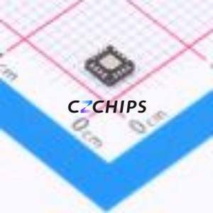 วงจรรวม VQFN-16-EP THS4511RGTT (3x3) ต้นฉบับใหม่วงจรรวมเครื่องขยายเสียงในการดำเนินงาน - Product Image 2