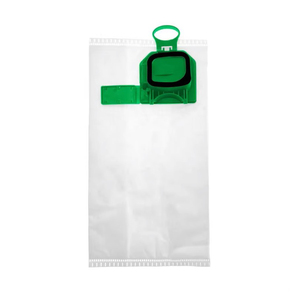 2025 <span class=keywords><strong>nouveau</strong></span> sac à poussière pour aspirateur Pur pour Vorwerk <span class=keywords><strong>Kobold</strong></span> VK140 VK150 FP140 filtre Non-tissé Micro sacs à poussière pièce d'aspirateur - Product Image 2