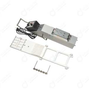 Piezas de máquina SMT RS1, alimentador de barra, línea de producción electrónica, alimentador de piezas para una producción eficiente - Product Image 5