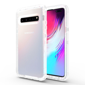 Livraison Gratuite Défenseur <span class=keywords><strong>Antichoc</strong></span> Brillant Robot Hybride Armure Pleine Couverture Paquet Guangdong Étui Pour Téléphone Portable Pour Samsung <span class=keywords><strong>S10</strong></span> 5G - Product Image 4