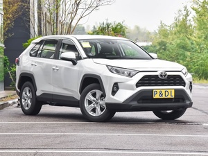 Toyota <span class=keywords><strong>RAV4</strong></span> <span class=keywords><strong>2024</strong></span> 2.0L Euro VI Voitures d'occasion Chine Titre propre Faible kilométrage Coffre extensible 580L-1742L - Product Image 3