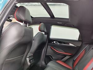 Voiture d'occasion à vendre, Geely Coolray Binyue 2025, 1.5t, conduite à gauche, essence, SUV compact, fabriqué en Chine - Product Image 6