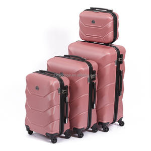 <span class=keywords><strong>Maletas</strong></span> de Lujo de Marcas de Shanghái, Juego de <span class=keywords><strong>Maletas</strong></span> y Bolsos, Maleta de Viaje, Juego de 3 Piezas para Ropa - Product Image 3