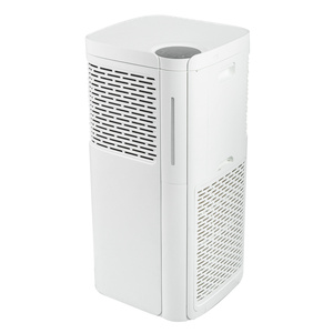 Purificateur <span class=keywords><strong>d</strong></span>'<span class=keywords><strong>air</strong></span> intelligent à usage domestique pour grandes pièces H13 Purificateur domestique UV HEPA avec télécommande pour usage domestique - Product Image 3