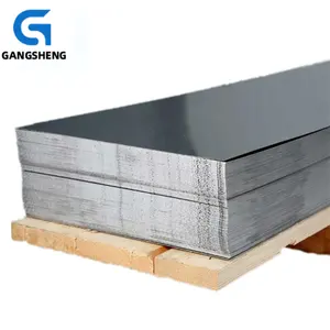 Austenitic Martensitic Stainless Steel Plate Hot Selling Stainless Steel Sheet Factory Sale 304 Stainless Steel Plate