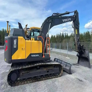 ที่มีคุณภาพดีเกาหลี Doosan DH150W-7 150วัตต์ใช้รถขุดล้อยางที่ใช้รถขุดเพื่อขาย - Product Image 5