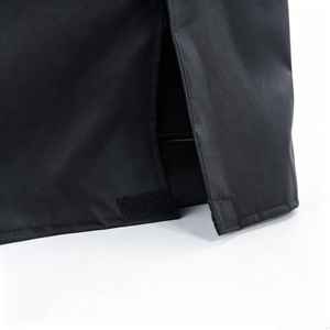 HTVRont Heat Press by Chance Cover Nero Poliestere Portatile 20x20x16 Pollici - Product Image 4