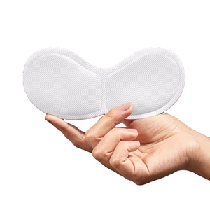 Parche Térmico para Aliviar el Dolor Menstrual, Empaquetado en Caja, OEM ODM, Ingredientes 100% Naturales y Portátil, Parche de Alivio Instantáneo para Cólicos - Product Image 1