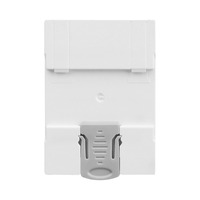 Compteur d'énergie bidirectionnel triphasé DTS6619-042 4P RS485 Modbus RTU sur rail DIN, compteurs de puissance KWh, tension, courant, fréquence, wattmètre Z25