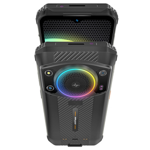 Teléfono Inteligente Ulefone <span class=keywords><strong>Armor</strong></span> 21 con Pantalla FHD+ de 120 Hz, <span class=keywords><strong>8</strong></span>+256 GB, Batería de Gran Capacidad, Resistente para Uso Industrial y en Exteriores, IP68 - Product Image 2