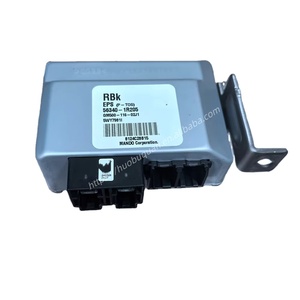 Phần khung gầm chất lượng cao điều khiển mô-đun điều khiển trợ lực lái điện tử 563401R205 56340-1R205 Eps - Product Image 1