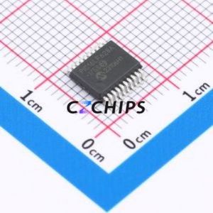 ชิป IC ไมโครคอนโทรลเลอร์ PIC16LF628A-I/SS SSOP-20-208mil ใหม่ของแท้ชิปวงจรรวม (MCU/MPU/SoC) - Product Image 1