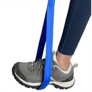 Adjustable Bed Standing Aid Assist Elderly Bed <b>Ladder</b> Handicap Patient - Product Image 2